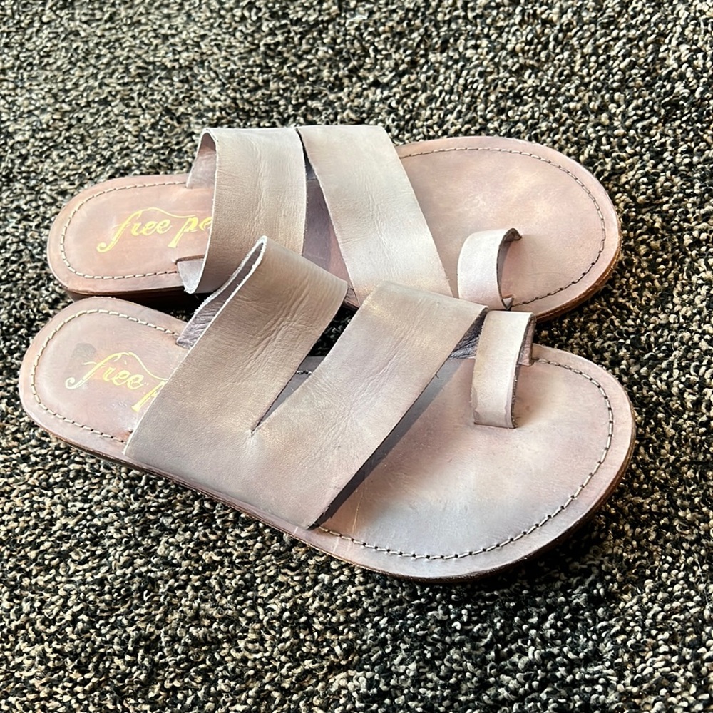 Free People Sandals